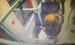 ‘Boji tramvaya kaka yaptı’ iddiasına İBB'den videolu cevap!