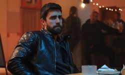 Teşkilat 5. Bölüm Fragmanı