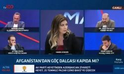 Stüdyoda tansiyon yükseldi... Taceddin Kutay ve Berhan Şimşek arasında Kuvâ-yi Milliye tartışması