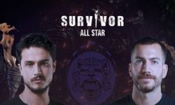 İşte Survivor All Star 2022 Gönüllüler Takımı!