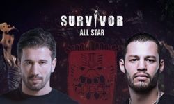 İşte Survivor All Star 2022 Ünlüler Takımı!