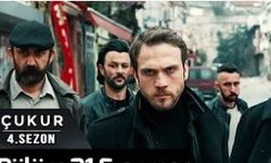 Çukur 4. Sezon 31. Bölüm Fragman