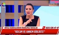 Sunucu Didem Arslan Yılmaz Kürtçe Konuşan Kadını Yayından Aldı