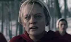 The Handmaid’s Tale 4. sezon resmi fragman