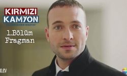 Kırmızı Kamyon 1. bölüm fragmanı