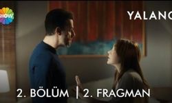 Yalancı 2.Bölüm 2. Fragman