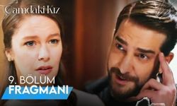 Camdaki Kız 9. Bölüm Fragmanı (Sezon Finali)