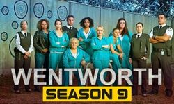 Wentworth 9. sezon fragmanı