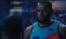 Lebron James’li yeni Space Jam filminden ilk fragman yayınlandı