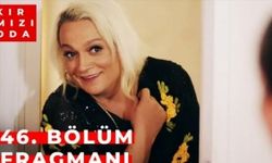 Kırmızı Oda 46. bölüm fragman