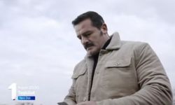 Teşkilat 1. Bölüm Fragmanı