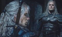 The Witcher 2. Sezon Tanıtım Fragmanı