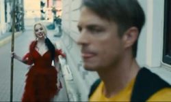 The Suicide Squad Türkçe Altyazılı Fragman