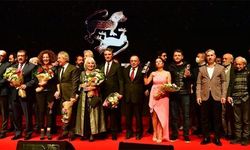 Malatya'da muhteşem  festivalde muhteşem final