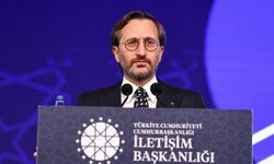 Fahrettin Altun Türkiye İletişim Modeli'ni inşaa edeceğiz dedi!