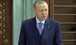 Cumhurbaşkanı Erdoğan Asiye'nin tedavisi en ideal şekilde yapılacak dedi!