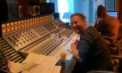 Müzik Direktörü İskender Paydaş'tan Dilber Ay itirafı