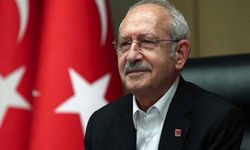 Kemal Kılıçdaroğlu Demokrasi Zaferi'nin yılı olacak dedi!