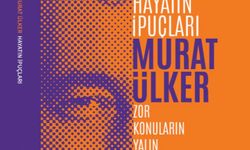 Murat Ülker'in kitabı Yılın En İyi İş Kitabı seçildi