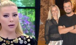 Bomba iddia! Deha Bilimlier eşini Gülşah Saraçoğlu'yla mı aldattı?
