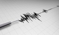 Adana'da 3,8 büyüklüğünde deprem meydana geldi