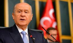 MHP Lideri Devlet Bahçeli: CHP Allah'tan da af dilemeli