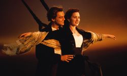 Titanik'in efsanesi Kate Winslet’tan Leonardo DiCaprio’ya mesaj!