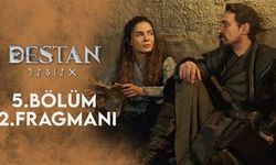 Destan 5.Bölüm 2 Fragman