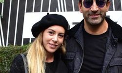 İşte Sinem Kobal ve Kenan İmirzalıoğlu çiftinin kızları Lalin