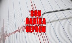 Muğla'da 5.3 büyüklüğündeki deprem korkuttu