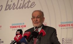 SP Genel Başkanı Temel Karamollaoğlu'ndan ekonomi yorumu