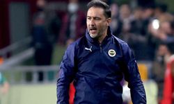 Fenerbahçe'de Vitor Pereira dönemi bir kez daha bitti