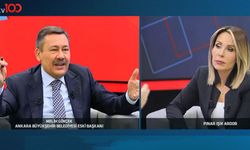 Melih Gökçek Millet İttifakı adayını açıkladı