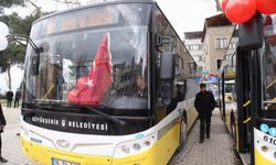 Bursa Gemlik'te ulaşıma zam yapıldı