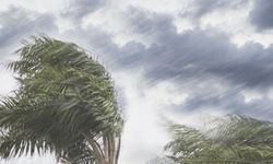 Marmara bölgesi için meteorolojik uyarı yapıldı