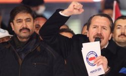 Memur-Sen'den açıklama! Ek zam şart olmuştur