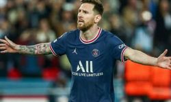 Messi koronavirüse yakalandı