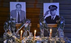 Uğur Mumcu ve Gaffar Okkan için Bursa Gemlik'te özel anma