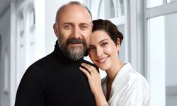 Bergüzar Korel ve Halit Ergenç çiftinden şoke eden karar!