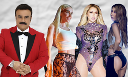 Bülent Serttaş'da olaya dahil oldu! Edep illa olacak