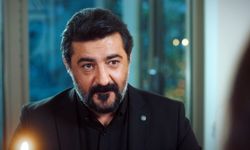 Oyuncu Celil Nalçakan set kazası geçirdi!