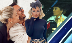 Demet Akalın'a Deha Bilimlier sorusuna cevap verdi!