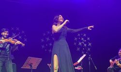 Ebru Elver dinleyiciden tam not aldı