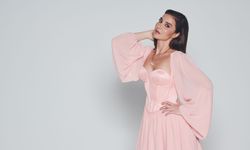 Ebru Elver’in yepyeni single’ı Benim Yolum yayında!