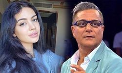 Mehmet Ali Erbil'den Ece Ronay'a tazminat davası!