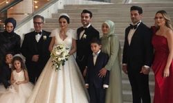 Hadise'nin Sevgilisi Mehmet Dinçerler’in kız kardeşi evlendi