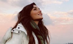Hande Erçel'den koronavirüs itirafı! Konuşmakta bile zorlandım