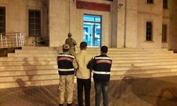 Ankara’da yatak odasında gizli bölmede yakalanan katil tutuklandı