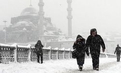 Bu sabah duyuruldu! İstanbul, Ankara, İzmir, Sakarya, Kocaeli dikkat! Kar, soğuk ve felaket yağış geliyor