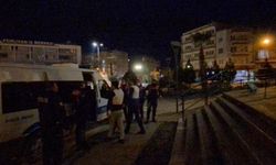 İzmir'de sahte kimlikle gezen cinayet şüphelisi yakalandı